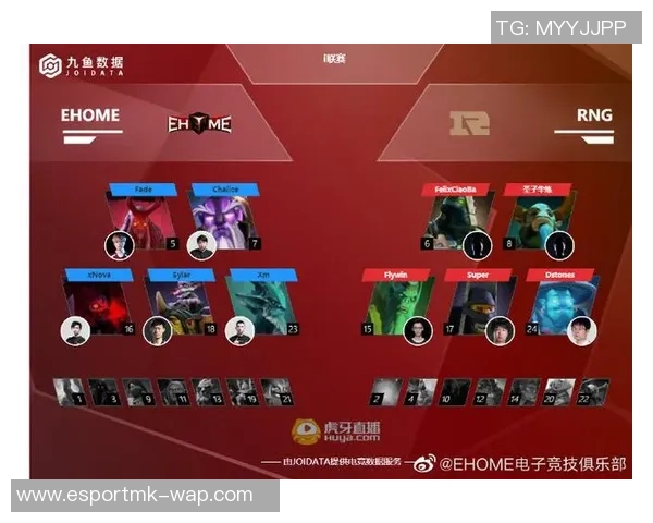 2026电竞新闻深入解析DOTA2V5战队的团队协作策略与成功秘诀
